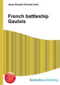French battleship Gaulois