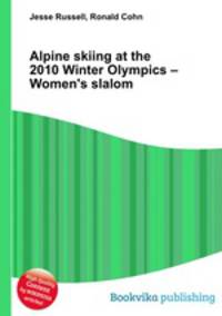 Alpine skiing at the 2010 Winter Olympics – Women