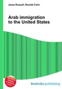 Arab immigration to the United States