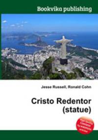 Cristo Redentor (statue)