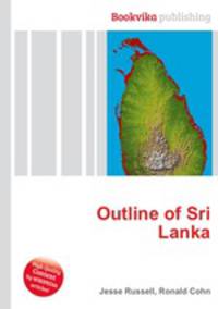 Outline of Sri Lanka