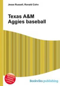 Texas A&M Aggies baseball