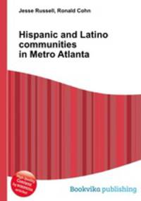 Hispanic and Latino communities in Metro Atlanta