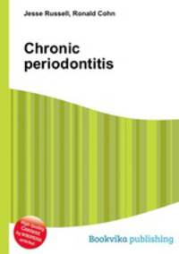 Chronic periodontitis