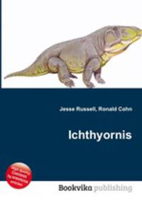 Ichthyornis