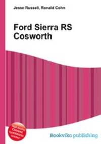Ford Sierra RS Cosworth