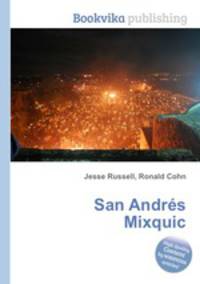 San Andres Mixquic