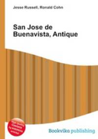 San Jose de Buenavista, Antique