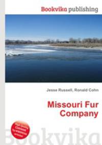 Missouri Fur Company