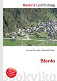 Blenio