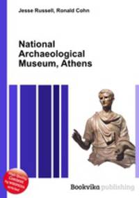 National Archaeological Museum, Athens