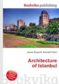 Architecture of Istanbul