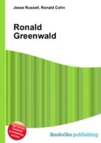 Ronald Greenwald