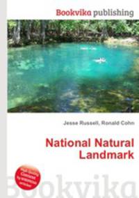 National Natural Landmark