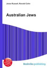 Australian Jews