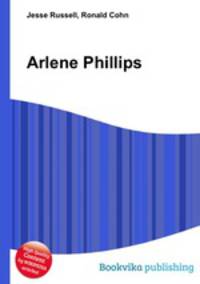 Arlene Phillips