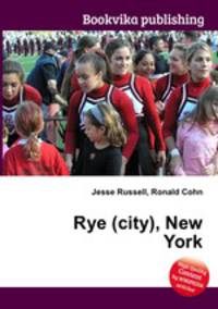 Rye (city), New York