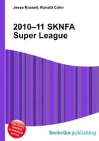 2010–11 SKNFA Super League