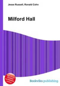Milford Hall