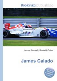 James Calado