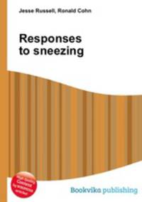 Responses to sneezing