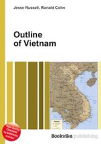 Outline of Vietnam