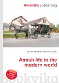Amish life in the modern world