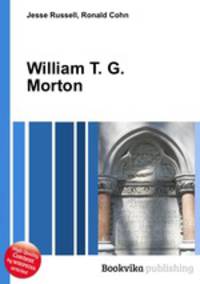 William T. G. Morton