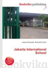 Jakarta International School