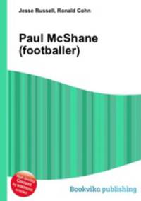 Paul McShane (footballer)
