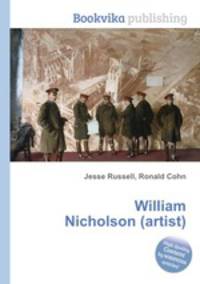 William Nicholson (artist)