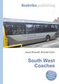 South West Coaches