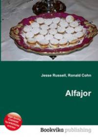 Alfajor