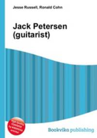 Jack Petersen (guitarist)