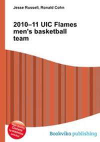 2010–11 UIC Flames men