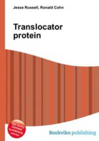 Translocator protein