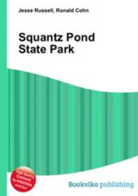 Squantz Pond State Park