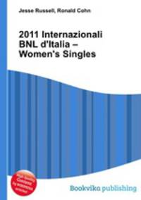 2011 Internazionali BNL d