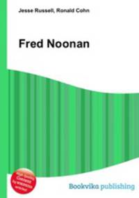 Fred Noonan