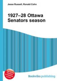 1927–28 Ottawa Senators season