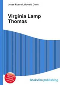 Virginia Lamp Thomas