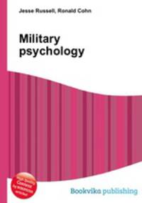 Military psychology