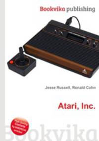 Atari, Inc.