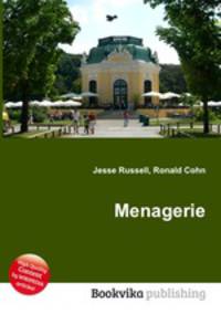 Menagerie