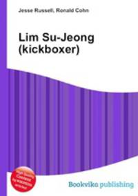 Lim Su-Jeong (kickboxer)