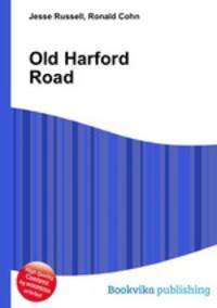 Old Harford Road