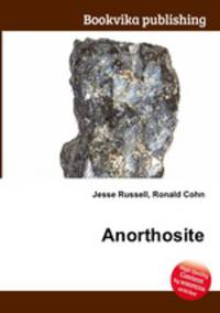 Anorthosite