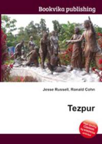 Tezpur