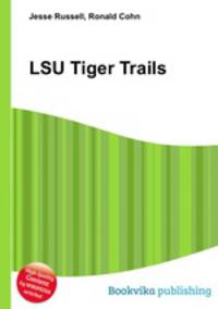 LSU Tiger Trails