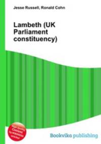 Lambeth (UK Parliament constituency)